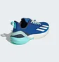 Кроссовки женские Adidas Adizero Cybersonic Women Blue IG9517