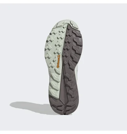 Кросівки жіночі Adidas Terrex Free Hiker 2 Hiking Shoe Grey Gz0687