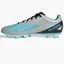 Бутси унісекс Adidas X Crazyfast Messi.4 Flexible Ground Cleats Metallic IE4072