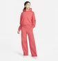 Штани жіночі Nike Court Dri-Fit Heritage Pants Peach DX1129-894