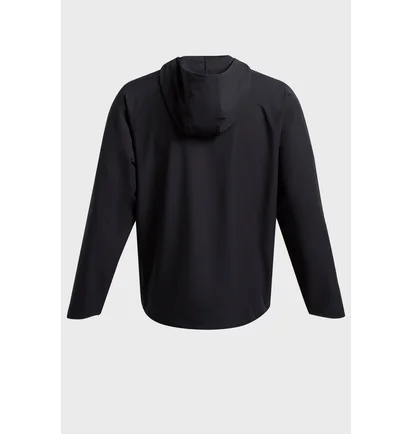 Толстовка мужская Under Armour Unstoppable Jacket Lc Black 1389354-001
