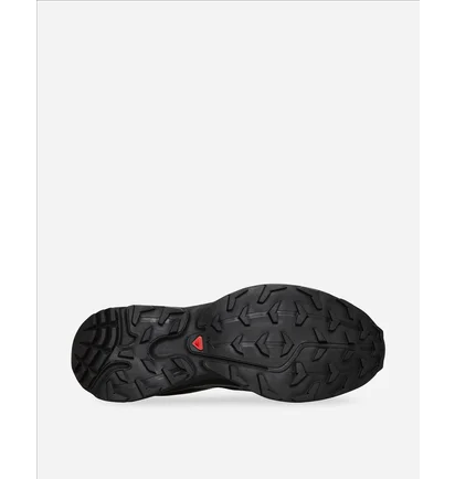 Кроссовки унисекс Salomon Xt-6 Gore-Tex Sneakers Black L47450600