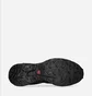 Кроссовки унисекс Salomon Xt-6 Gore-Tex Sneakers Black L47450600