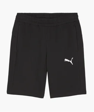 Шорти чоловічі Puma Teamgoal Casuals Shorts Black 658608-03