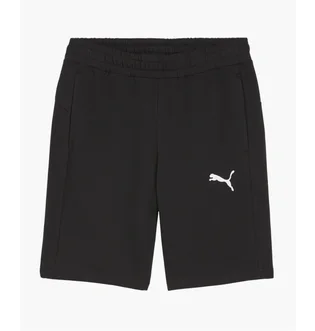 Шорты мужские Puma Teamgoal Casuals Shorts Black 658608-03