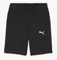 Шорты мужские Puma Teamgoal Casuals Shorts Black 658608-03