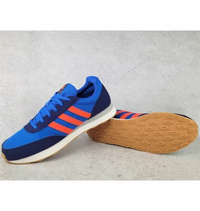 Кросівки чоловічі Adidas Run 60S 3.0 Blue IG1180