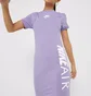 Платье женское Nike Air Dress Pink Ar3288-567