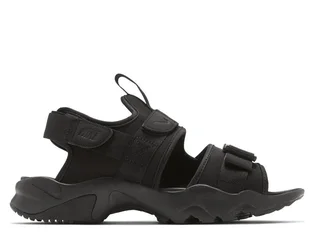 Сандалі чоловічі Nike Canyon Sandal Black CI8797-001
