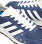 Кросівки чоловічі Adidas X Pop Trx Blue IE3407