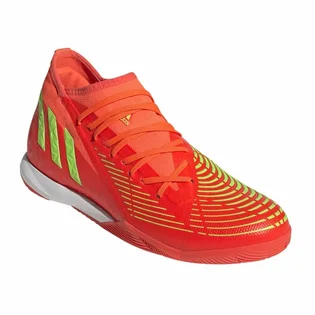 Футзалки унісекс Adidas Ptor Edge3 In Red GV8518