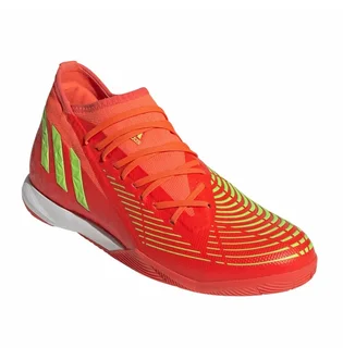 Футзалки унисекс Adidas Ptor Edge3 In Red GV8518