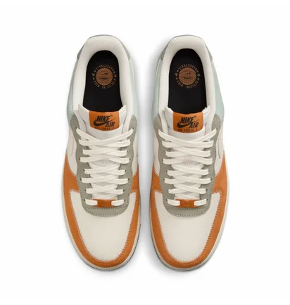 Кросівки чоловічі Nike Air Force 1 07 Lv8 Emb Multi FZ6684-001
