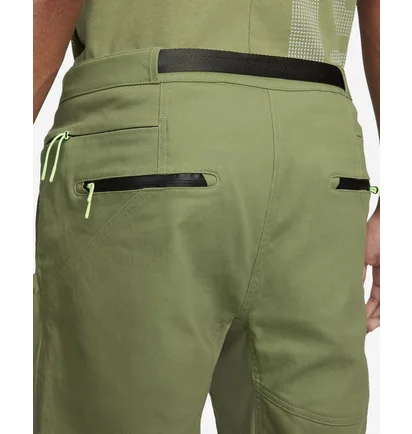 Штани унісекс Nike Ispa Pants 2.0 Green FB2712-334