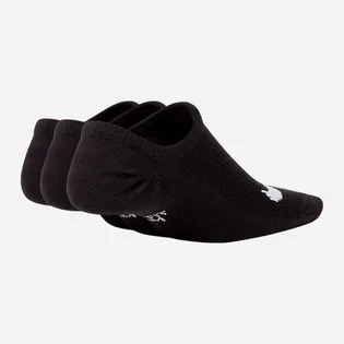 Носки детские Nike Everyday Ltwt Foot Black (3 пары) SX7824-010