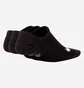 Шкарпетки дитячі Nike Everyday Ltwt Foot Black (3 пари) SX7824-010