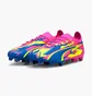 Бутси чоловічі Puma Ultra Ultimate Energy Fg/Ag Soccer Cleats Multi 107540-01