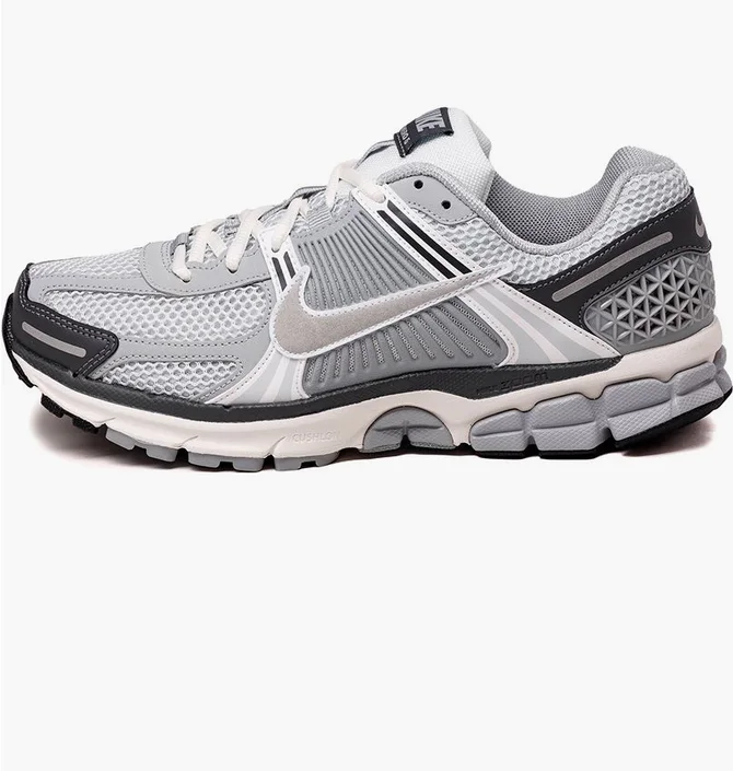 Кроссовки женские Nike Zoom Vomero 5 Grey FD9919-001