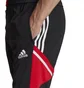 Шорты мужские Adidas Pants Messi 1/2 Pnt Black HI3787