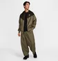 Штаны мужские Nike Club Balloon Pants Olive HJ1974-222