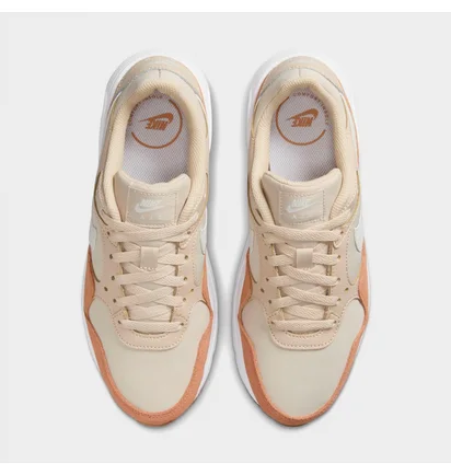 Кросівки жіночі Nike Air Max Sc Casual Shoes Brown CW4554-119