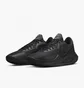 Кросівки унісекс Nike Precision 6 Basketball Shoes Black Dd9535-001