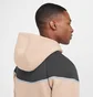 Спортивный костюм мужской Nike Tech Fleece Reflective Beige/Grey HQ3746-200__HQ3747-200