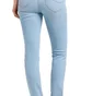 Джинсы женские Lee Scarlett High Light Blue 112353193
