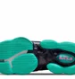 Кроссовки унисекс Nike Lebron Xix Dj Bron Violet Cz0203-500