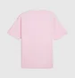 Футболка мужская Puma Super Graphic Tee Pink 626701-71