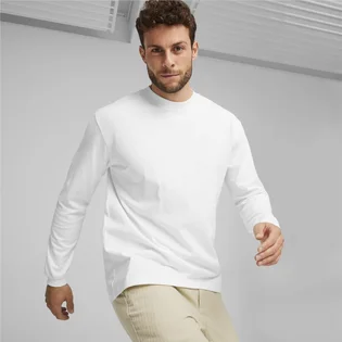 Свитшот мужской Puma Mmq White 624005-02
