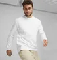 Свитшот мужской Puma Mmq White 624005-02