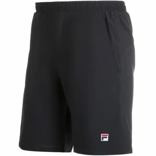 Шорти чоловічі Fila Santana Black FBM142005900