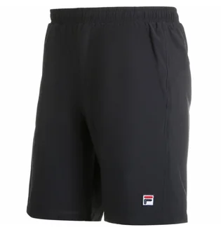 Шорты мужские Fila Santana Black FBM142005900