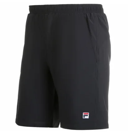 Шорты мужские Fila Santana Black FBM142005900