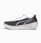 Кроссовки мужские Puma All-Pro Nitro™ Basketball Shoes Black/White 378541-02