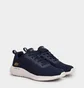 Кроссовки мужские Skechers Bounder Blue 232375-NVOR
