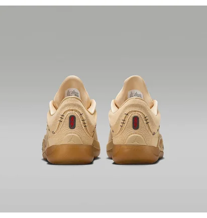 Кросівки чоловічі Air Jordan Zion 4 Beige FB1803-200