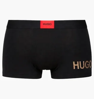 Труси чоловічі Hugo Excite (1 шт) Black 50464532-001