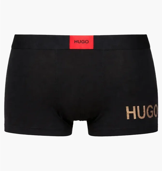Труси чоловічі Hugo Excite (1 шт) Black 50464532-001
