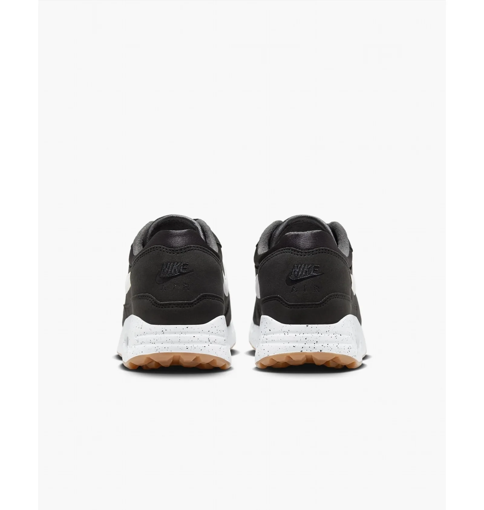 シューズ(男性用) Nike Air Max 1 '86 OG G NRG M23 28cm ᐉ Кроссовки мужские Nike Air Max 1 86 Og G Golf Shoes Black
