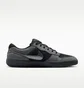 Кросівки унісекс Nike Sb Force 58 Black/Grey IR1819-010