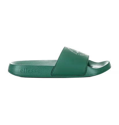 Тапочки мужские Ellesse Ls57 Green SHRF0623-503