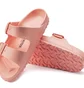 Тапочки жіночі Birkenstock Arizona Essentials Eva Pink 1022511