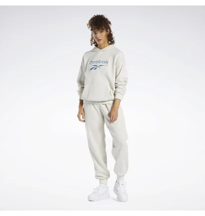 Штани жіночі Reebok Classics White Ic8096