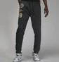 Штани чоловічі Air Jordan Flight Mvp Black DX9718-045
