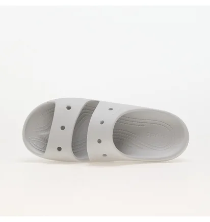 Тапочки мужские CROCS Classic Sandal V2 Grey 209403-1FT