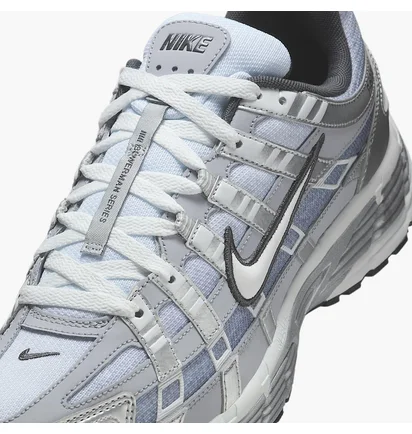Кросівки чоловічі Nike P-6000 Metallic IH4465-095