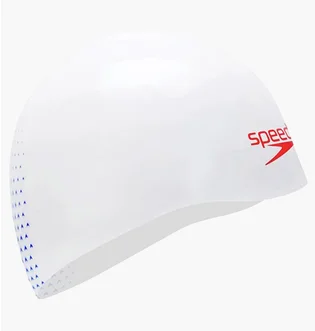 Шапочка для плавання Speedo Fastskin Cap Au White 8-0821616683