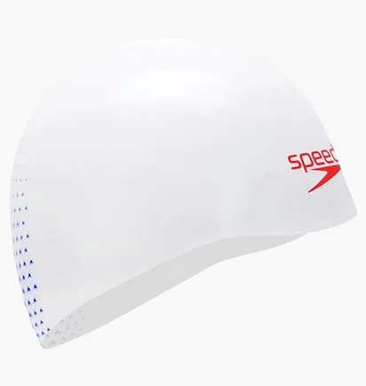 Шапочка для плавання Speedo Fastskin Cap Au White 8-0821616683